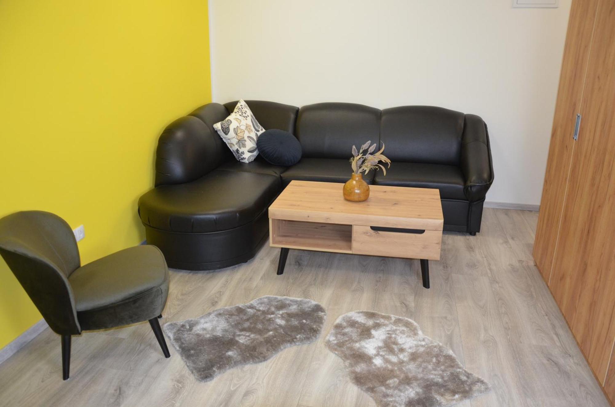 Apartmany Lukovske Domecky Lukov  Extérieur photo