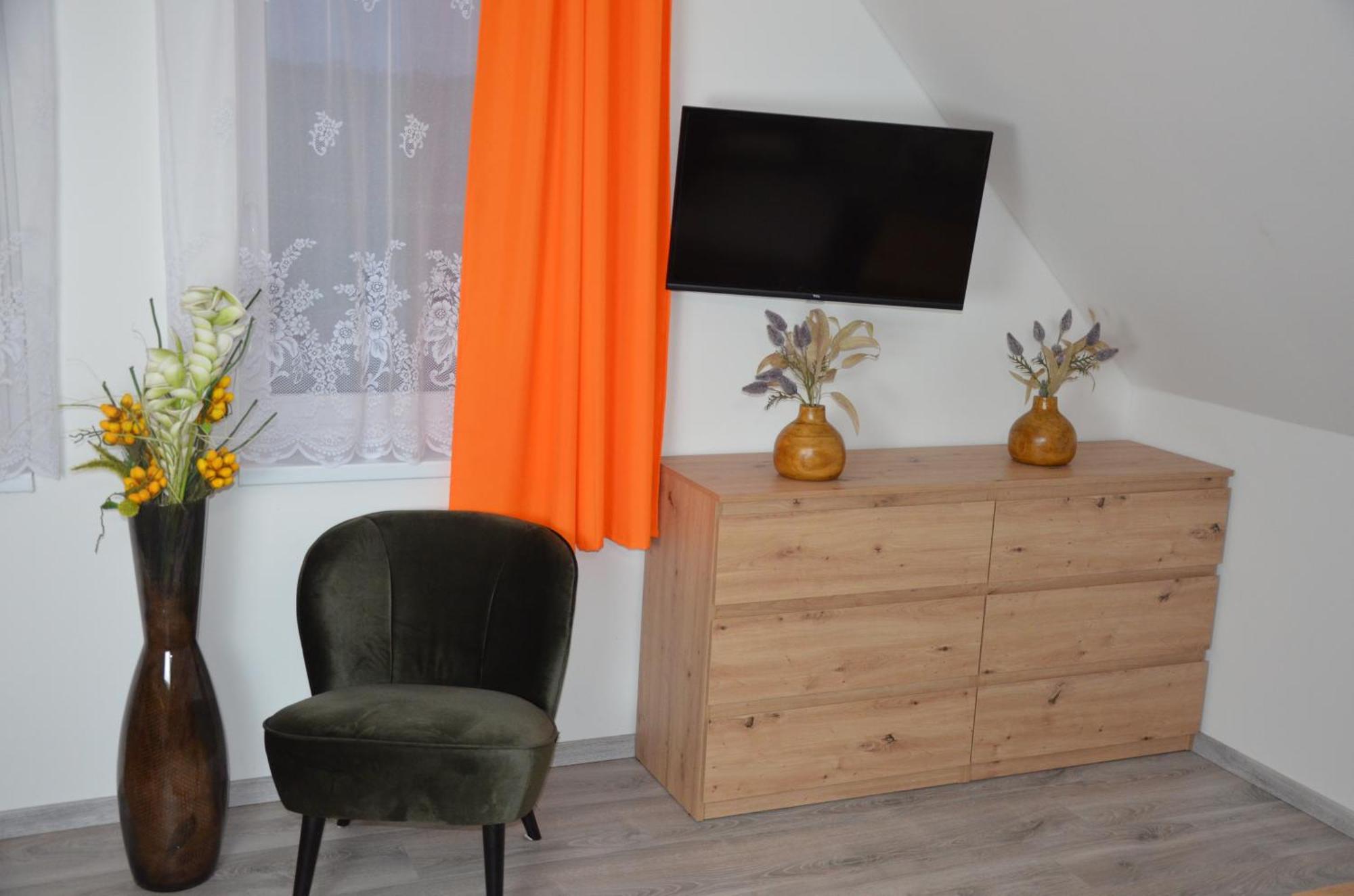 Apartmany Lukovske Domecky Lukov  Extérieur photo