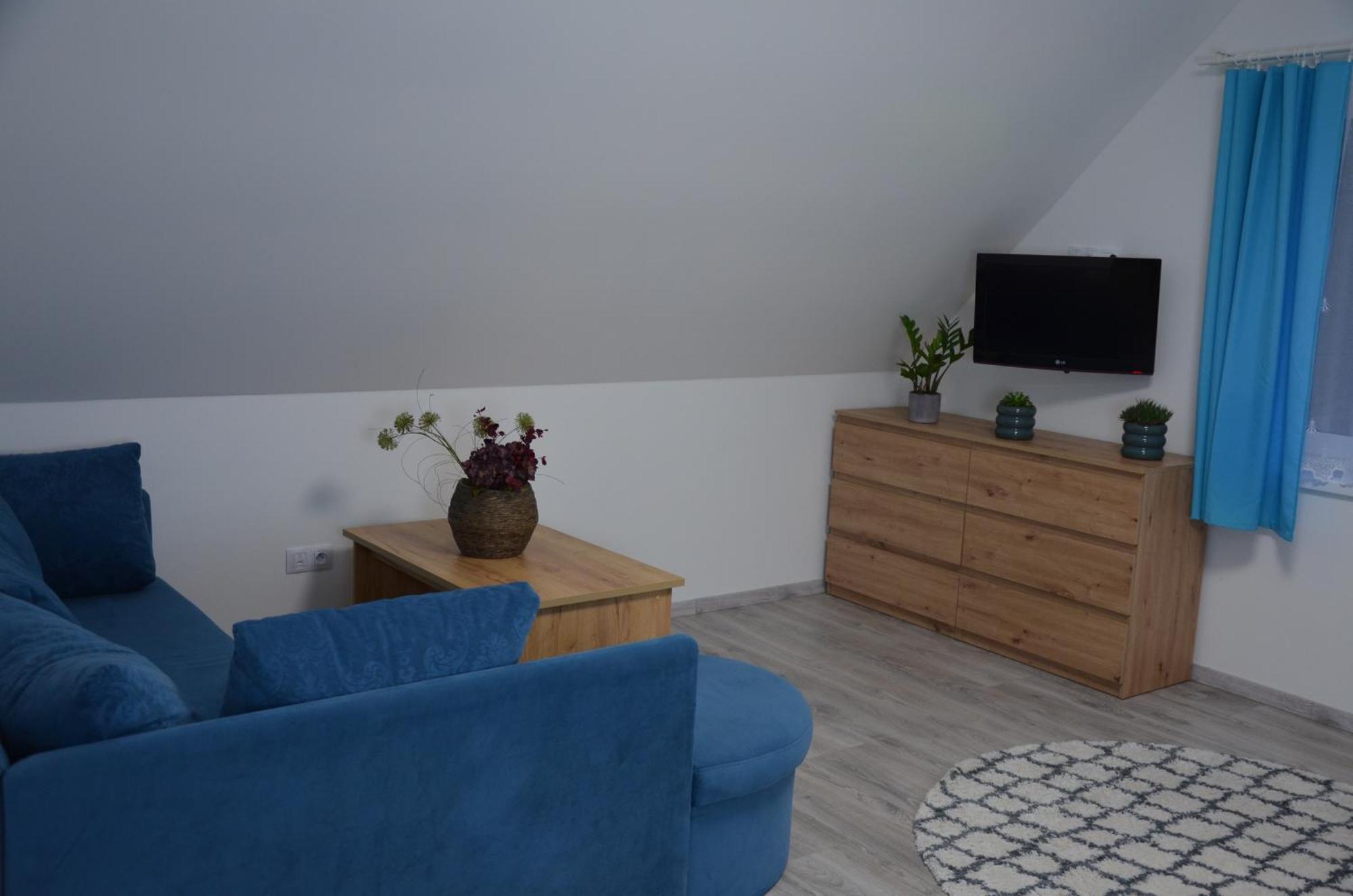 Apartmany Lukovske Domecky Lukov  Extérieur photo