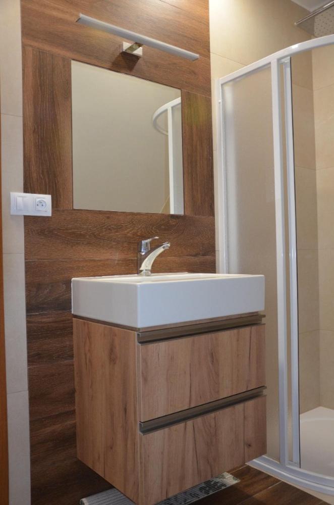 Apartmany Lukovske Domecky Lukov  Extérieur photo